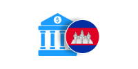 Cambodia Banks
